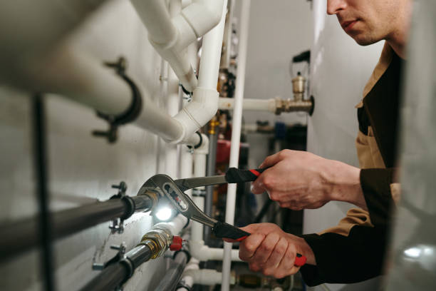 Best Pipe Repair Near Me  in Des C, AR