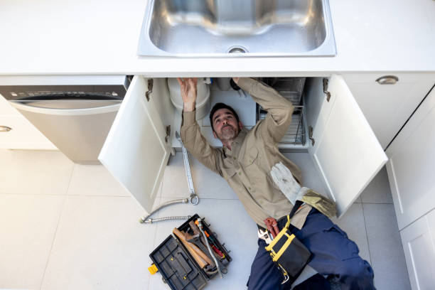 Professional Plumbing in Des Arc, AR
