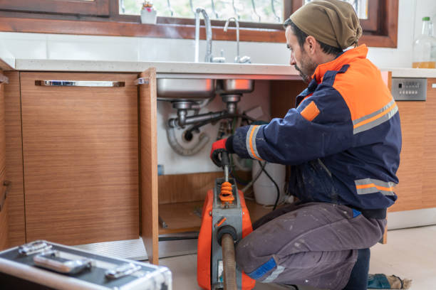 Best Sewer Cleaning Services  in Des C, AR