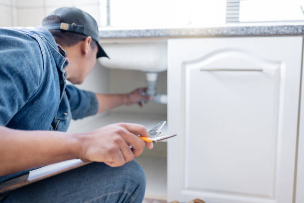 Best Affordable Plumbing Services  in Des C, AR