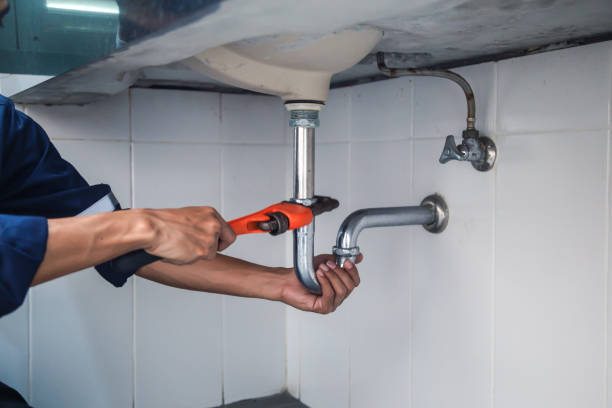 Best 24-Hour Plumber Near Me  in Des C, AR