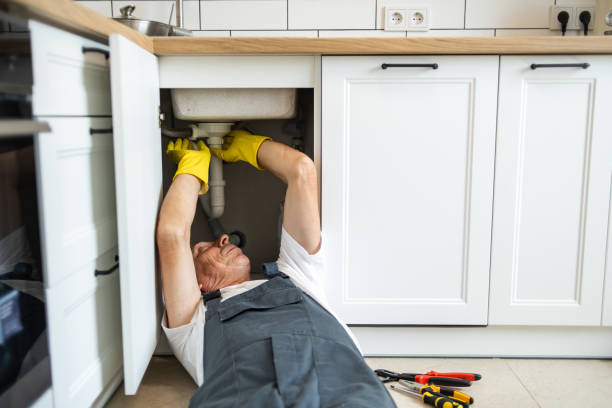 Best Water Softener Installation  in Des C, AR
