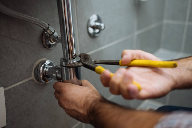Best Faucet Repair  in Des C, AR