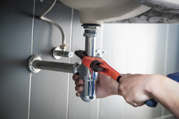 Shower Repair Services in Des Arc, AR