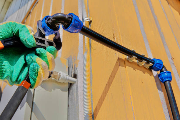 Best Shower Repair Services  in Des C, AR