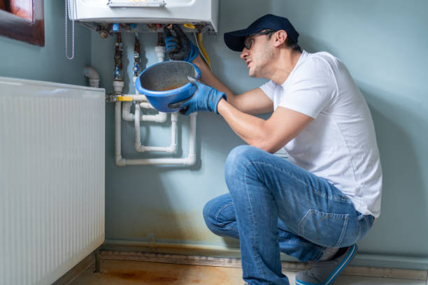 Best Local Plumber Services  in Des C, AR