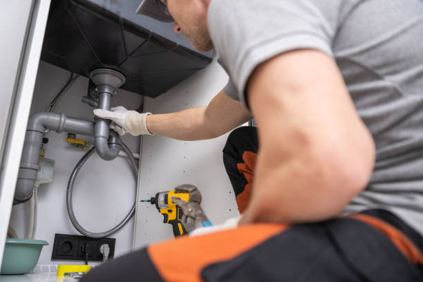 Best Water Heater Repair  in Des C, AR