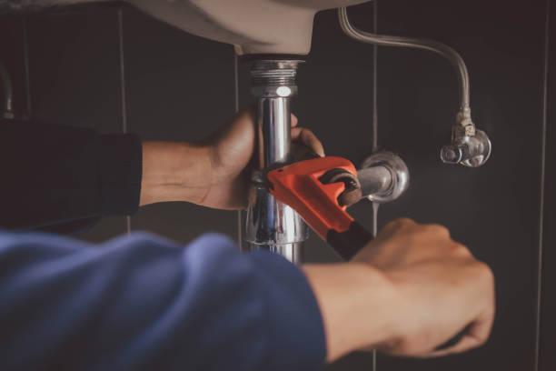 Best Leak Detection Services  in Des C, AR